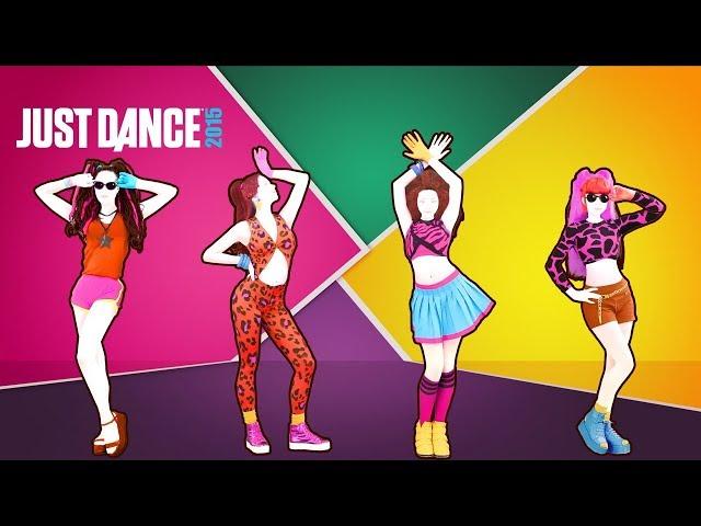 Just Dance Now - Macarena