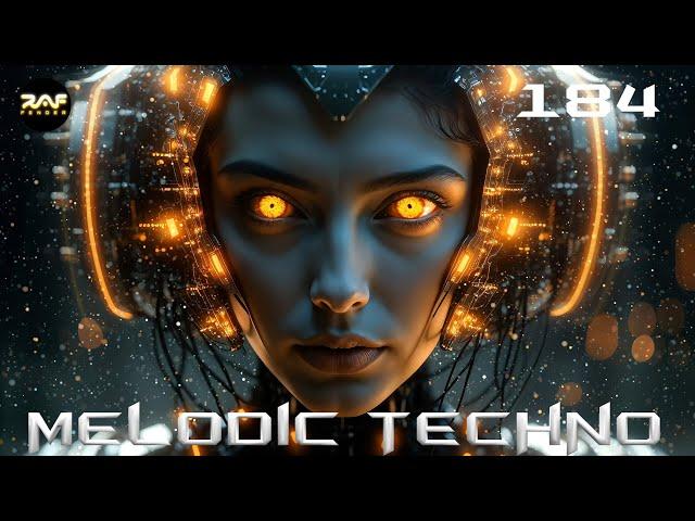 Melodic Techno & Progressive House Mix | Raf Fender, Cassian, Depeche Mode, Che Jose, Adam Beyer