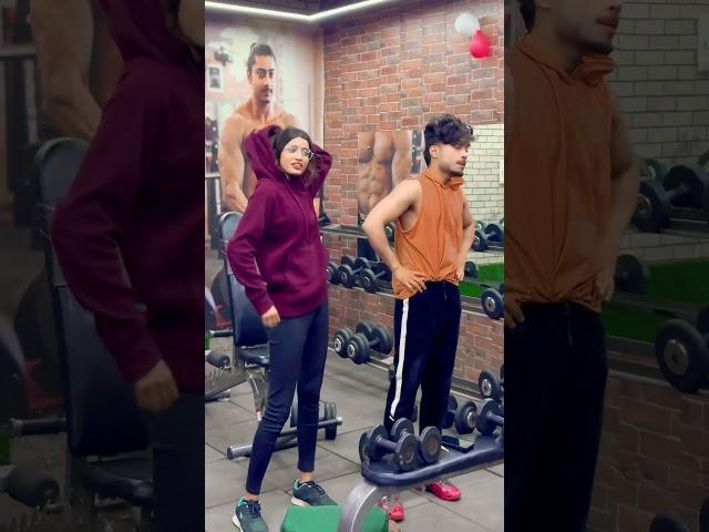 Guys  Batao Ariff Anushka ki copy kar sakta Hai?️#viral #ariff262 #youtubeshorts #shorts #trending