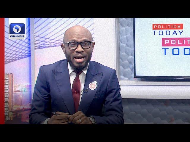 One-On-One With Uju-Kenedy Ohaneye, Leadership And Nation Building +More | Politics Today