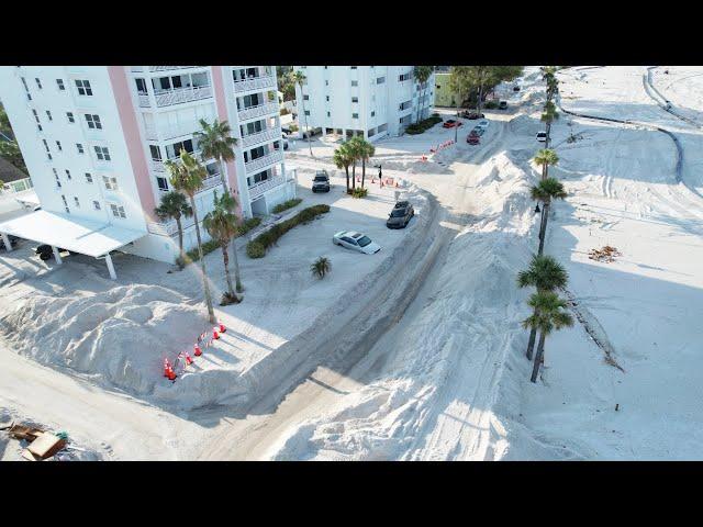 Forgotten Fury Hurricane Helene's Devastation in Florida