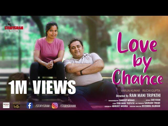 Love by Chance: A magical love story | Hindi Short Film