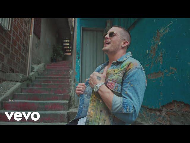 Loco Escrito - Punto (Official Video)