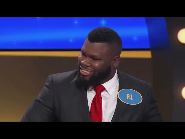 20 Funny, Shocking & Amazing MOMENTS On Family Feud With Steve Harvey