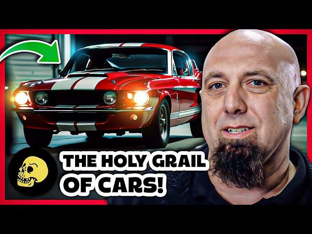 The World's Rarest Car | Volo House Of Cars (Full Episode)