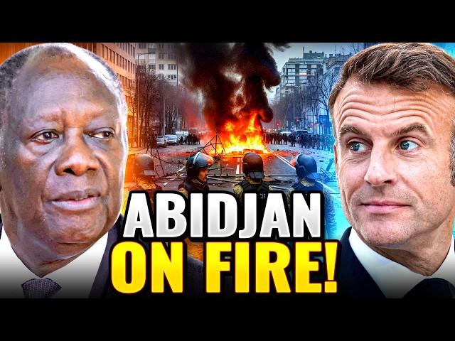 MISSING: Ivory Coast’s President Ouattara – What Happened?