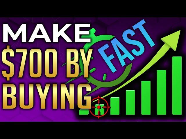 Make $700 By Buying Fast in Pump.Fun - Live Trade Mem Coins | BullxTool Better Than Photon