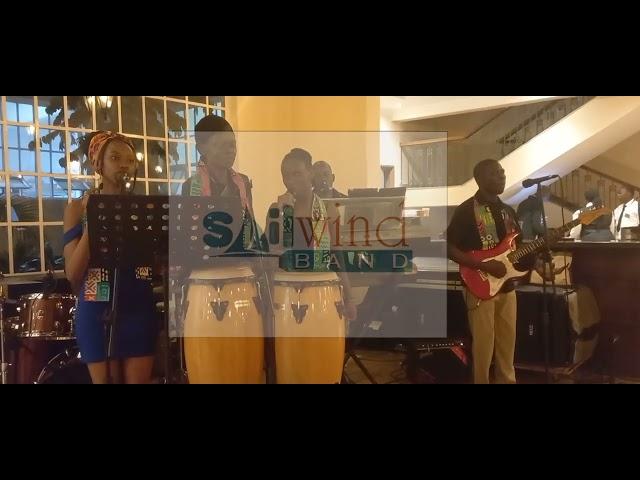 Wi Got Malo by Nina Ogot (cover) Sailwind Band Live!!