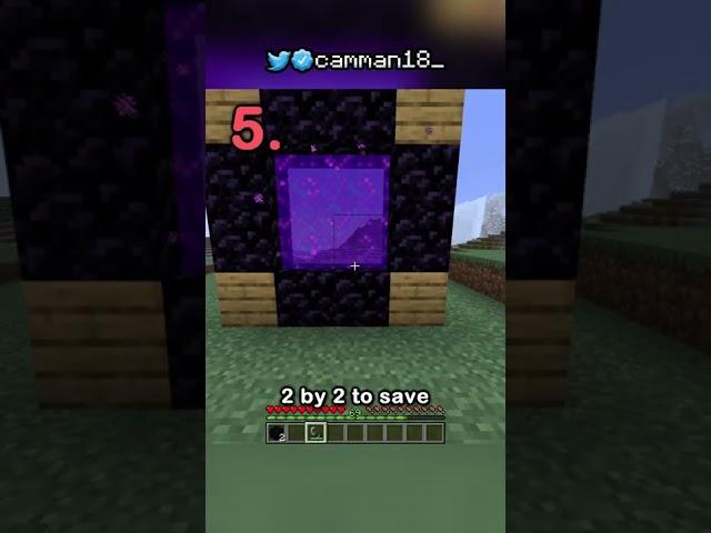 the most important tip you'll ever see...