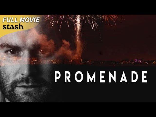 Promenade | Arthouse Drama | Full Movie | Selma Brook