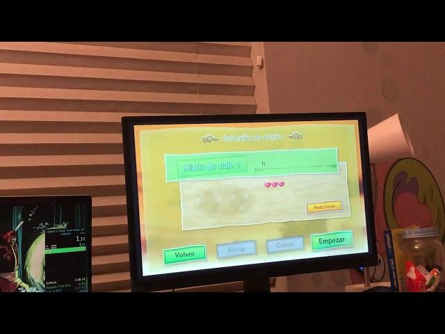 The Wind Waker HD - How to softlock in 2:27 (World Record)