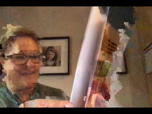 A Little Spot Learns Online