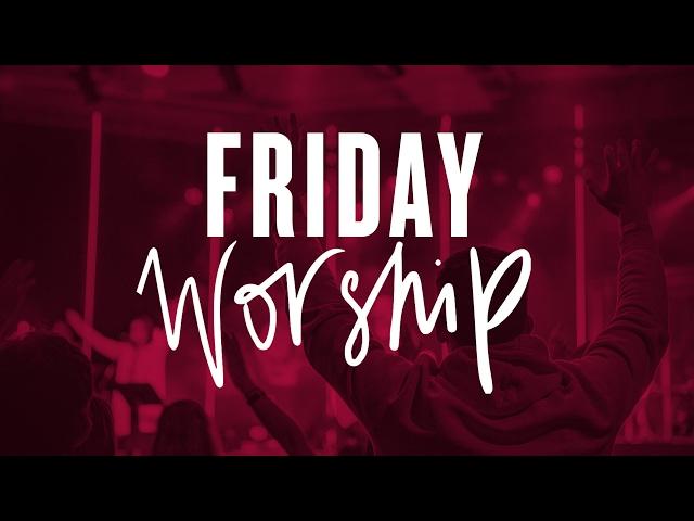 Catch The Fire Worship Night with Sarah Rideout & Matthew Household (Friday Feb 3, 2017)