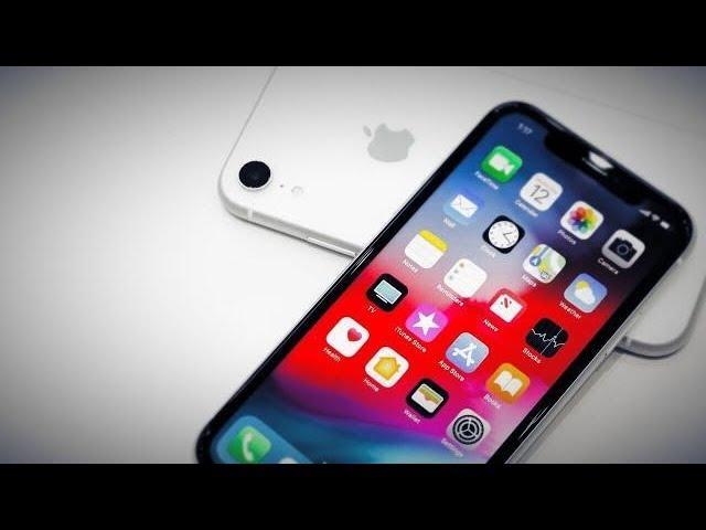 Какой iPhone выбрать в 2019 году?