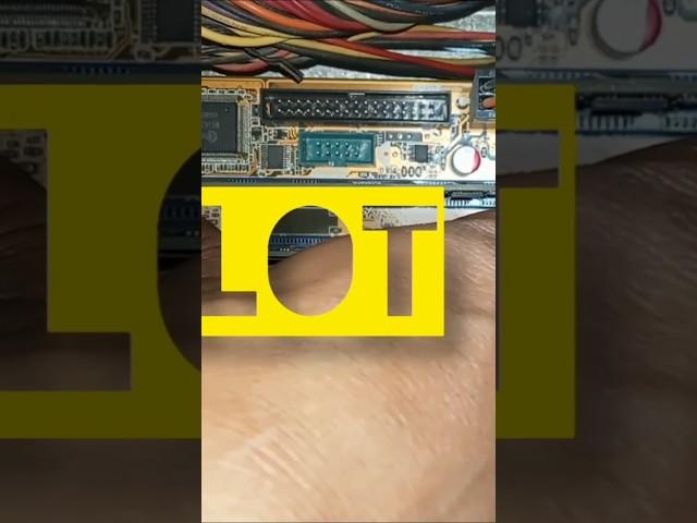 Ram set-up in PC #RAM #easytech #youtubeshorts #shortsfeed #ytshorts #techvideo #viralvideo #shorts