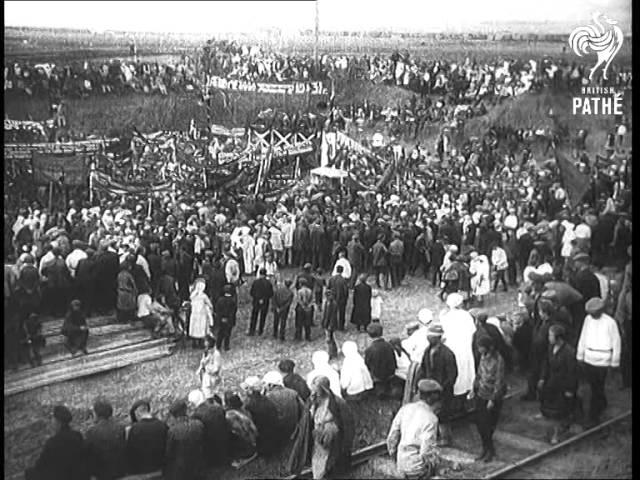 Magnitogorsk Steel Works (1967)