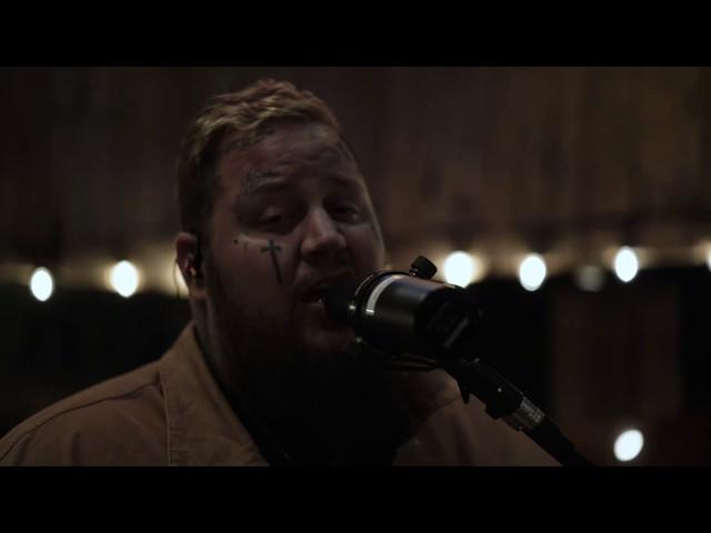 Jelly Roll - Save Me (New Unreleased Video)