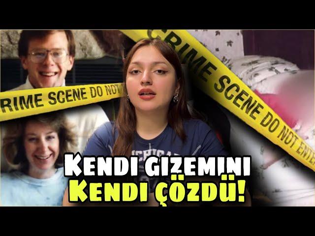 Geride Öyle Bir İpucu Bıraktı ki Kat!l Küçük Dilini Yuttu! | Julie ve Mark Jensen 