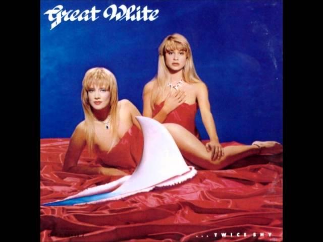 Great White - The Angel Song