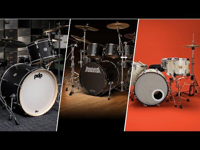 Top Rated Beginner Drum Sets on Amazon