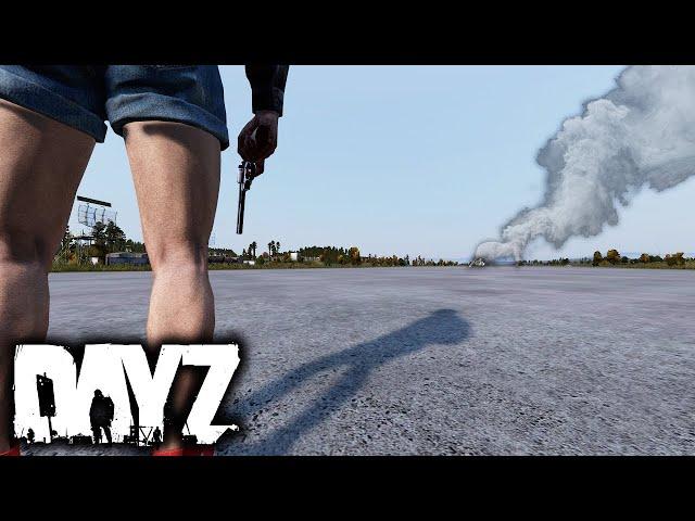 ЛЮТЫЙ ПВП СЕРВЕР ДЕЙЗ. DayZ Rearmed PVP. стрим вфня пвп #dayz #standalone