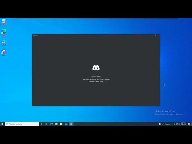 How To Fix Discord Stuck On Connecting Problem