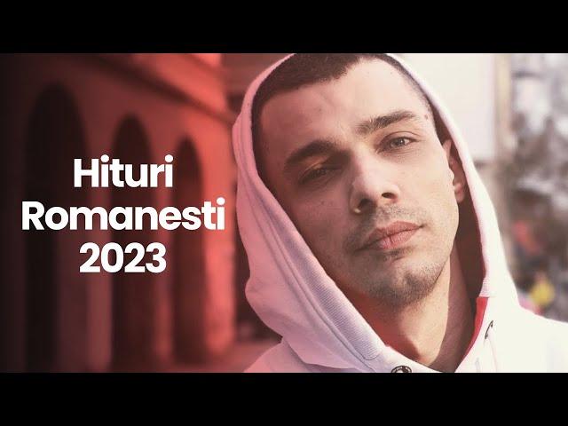 Hituri Romanesti 2023 Top 100 