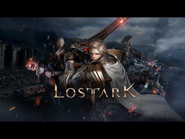 Фишки игры #2 Lost ARK 2.0