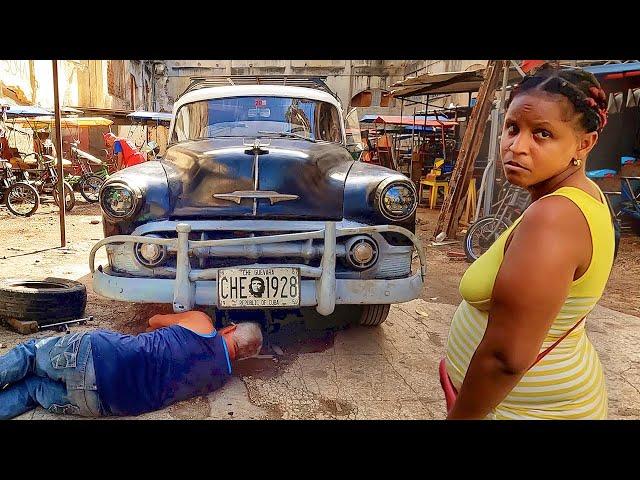 The CUBA they Don't Want You To See 