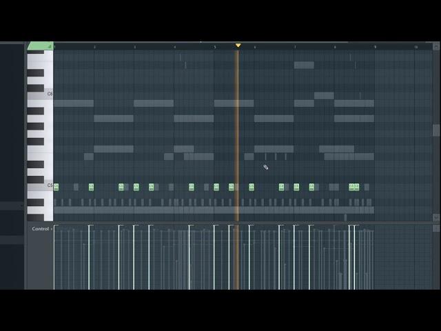 UK Drill Beat Tutorial In Under 15 Minutes | FL STUDIO | Prod. Gotcha