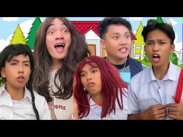 PART 202| JUNJUN SCHOOL LIFE| TRENDING VIDEO| FUNNY MOMENT