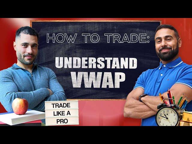 VWAP Secrets EXPOSED!  Take Control of Your Trades Today!  | January 14th LIVE