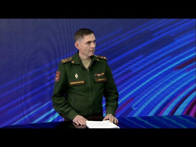 Военный комиссар региона Алексей Вдовин: зачем российской армии нужен "БАРС"