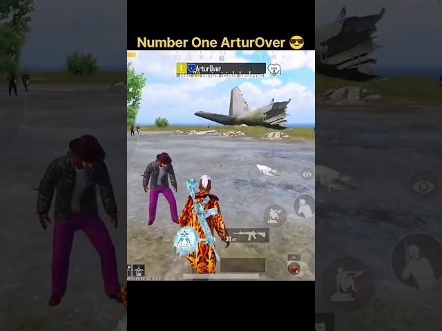 Global Best Bot Player  #PUBGMNextStarProgram #PUBGMOBILE #PUBGMOBILEC6S17 #tiktokgarbet #arturover