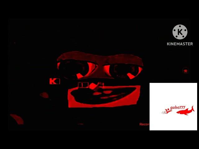 (NEW EFFECT) Klasky Csupo in gabo777 Chorded