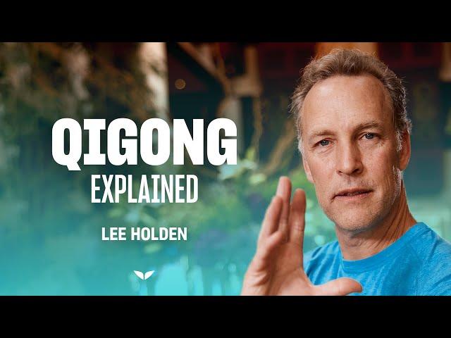 A Brilliant Introduction to Qi Gong With Lee Holden | Mindvalley