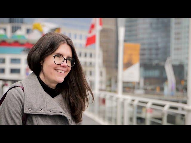 Why join the BCCIE Mentorship Program?