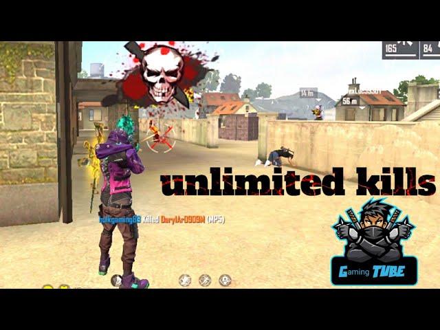 GAMING TUBE Is Back..With Unlimited Kills