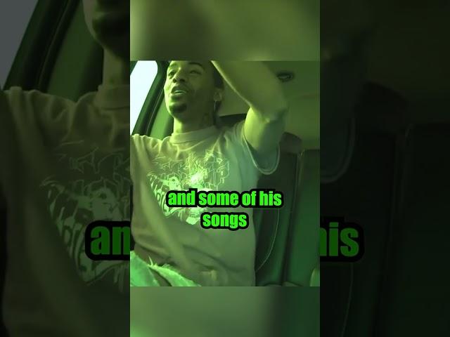 Playboi Carti's Leakers arrested for leaking music!