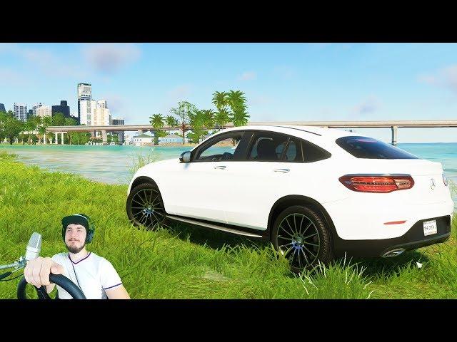 ПОЕХАЛИ С БРАТЮНЯМИ НА ПРИРОДУ - Rp THE CREW 2