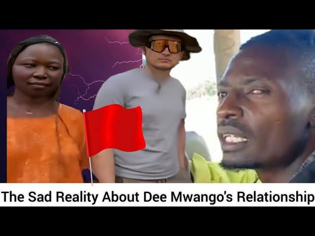 Sad!!Dee Mwango's Fans Are Done With The Lies//The Truth About The Relationship