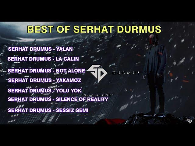 SERHAT DRUMUS FULL ALBUM 2021 || LAGU ENAK