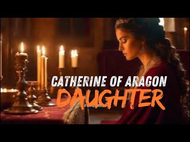 CATHERINE OF ARAGON'S DAUGHTER: The Untold Story - History Uncovered!