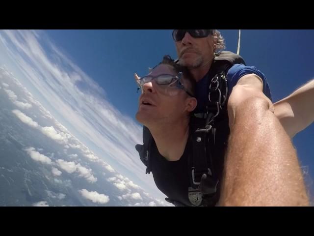 Skydive Tennessee Matt White