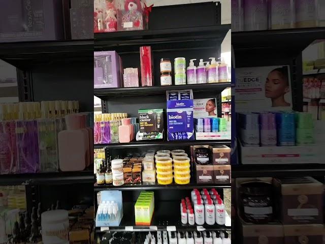 Our products are available at our salon and caymart beauty supplies. #hairgrowthproducts