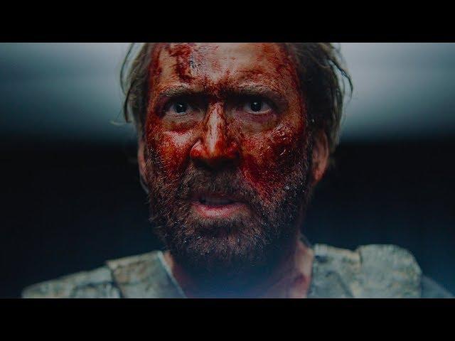 MANDY - Official Trailer