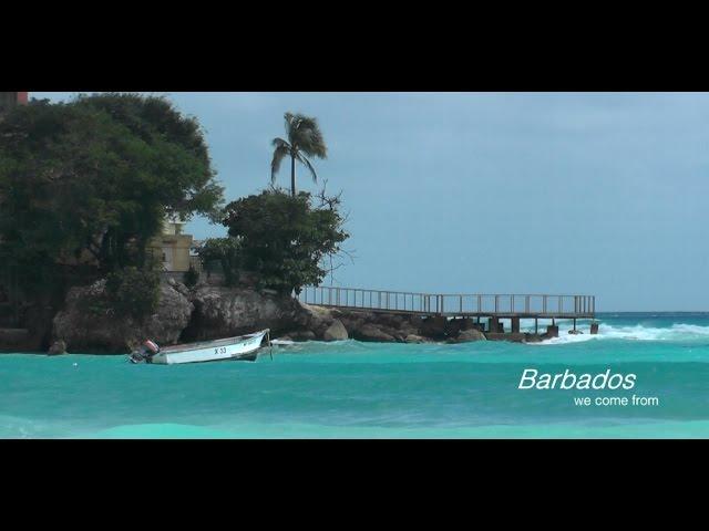 Beaches of Barbados