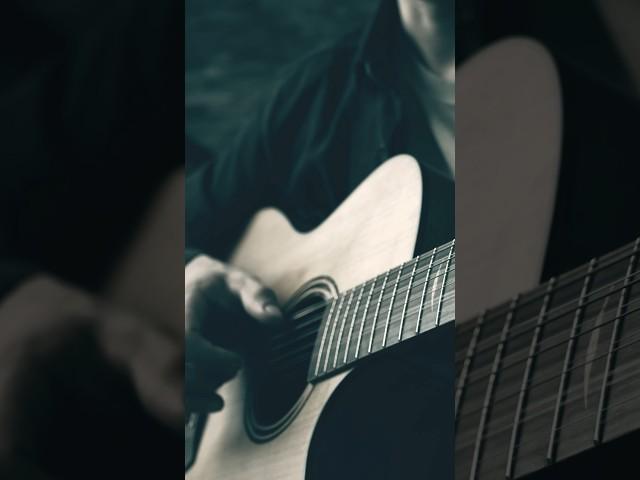 musical sketch october #fingerstyle #музыка #нагитаре #хитынагитаре #музыкадлядуши