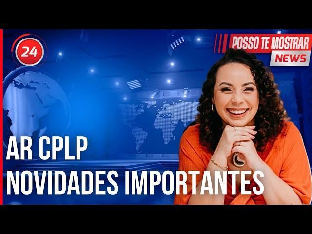 ATENÇÃO: COMISSÃO APROVA EQUIPARAÇÃO DA AR CPLP AOS DEMAIS TÍTULOS DE RESIDÊNCIA EM PORTUGAL