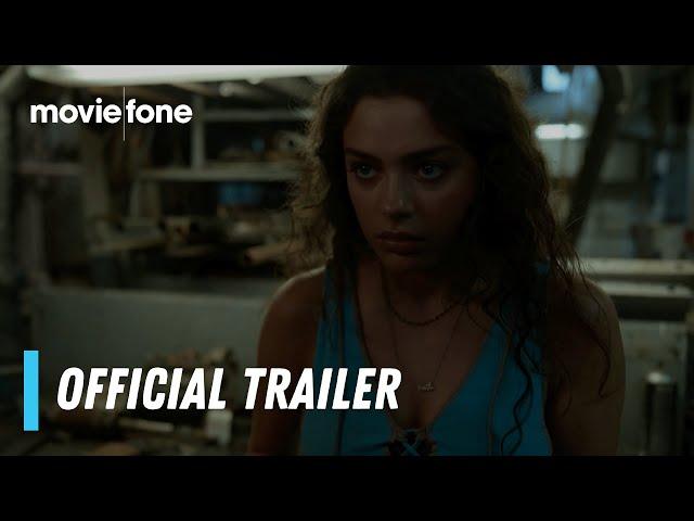 Dangerous Waters | Official Trailer | Saffron Burrows, Odeya Rush